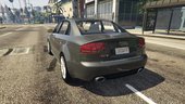 2006 Audi RS4